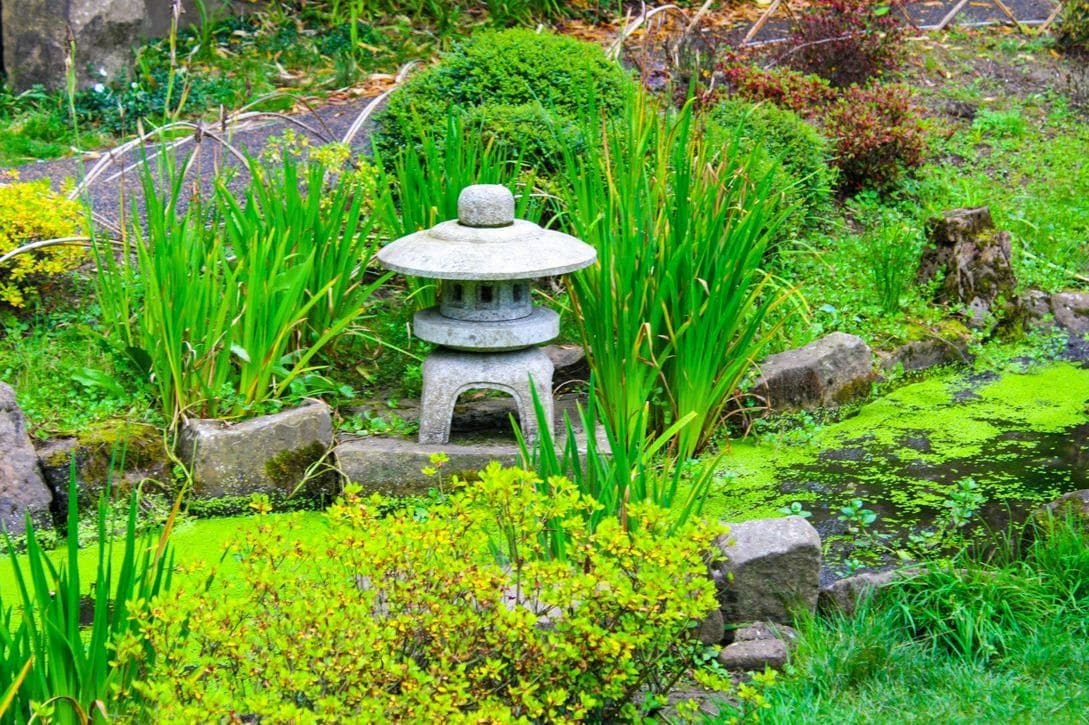 翠庭園 1
