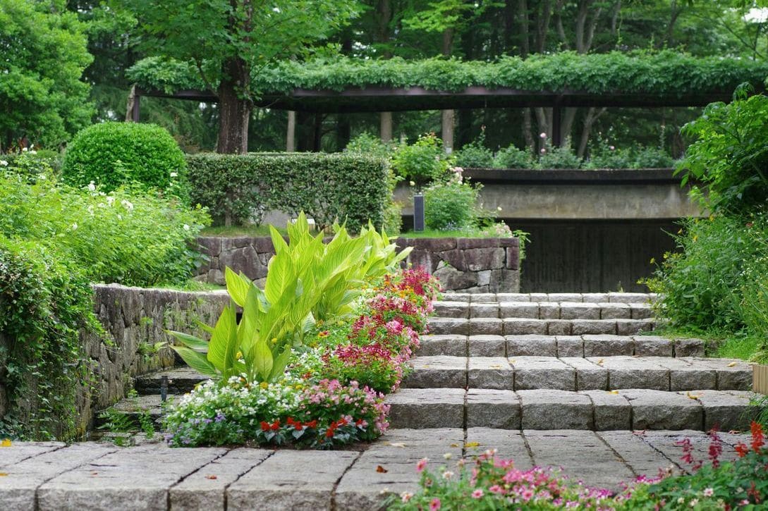 翠庭園 4