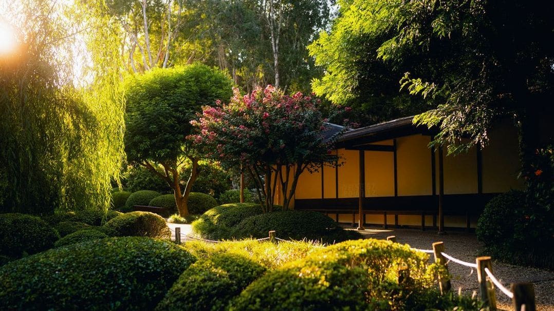 翠庭園 9